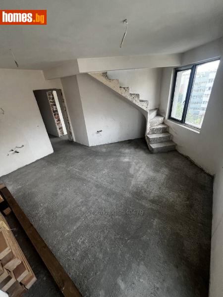 Многостаен, 140m² - Жк. Еленово, Благоевград - Апартамент за продажба - Благоевградски имоти - 110000296