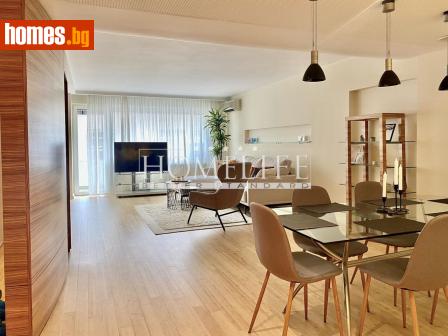 Четиристаен, 140m² - Апартамент за продажба - 110006869