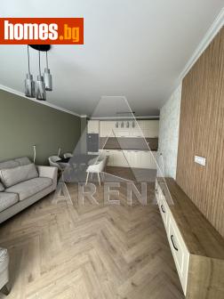 Тристаен, 101m² - Апартамент за продажба - 110012659