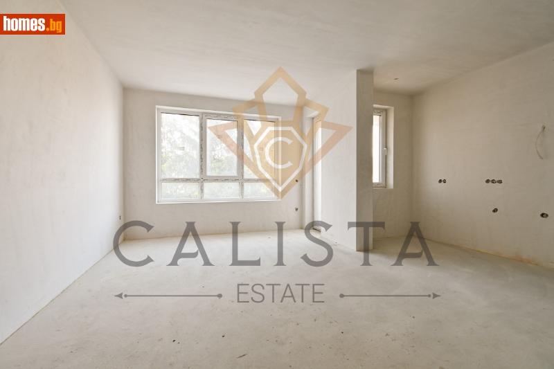 Тристаен, 140m² - Кв. Кръстова Вада, София - Апартамент за продажба - Calista Estate - 110015343