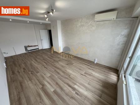 Тристаен, 68m² - Апартамент за продажба - 110023286
