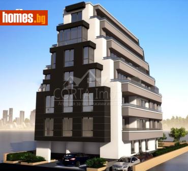 Тристаен, 145m² - Апартамент за продажба - 110025724