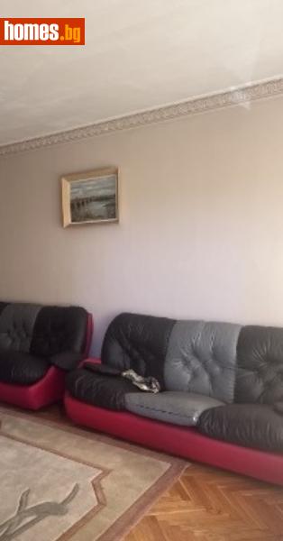 Тристаен, 90m² - Жк. Надежда 3, София - Апартамент за продажба - Азмар имоти - 110030572