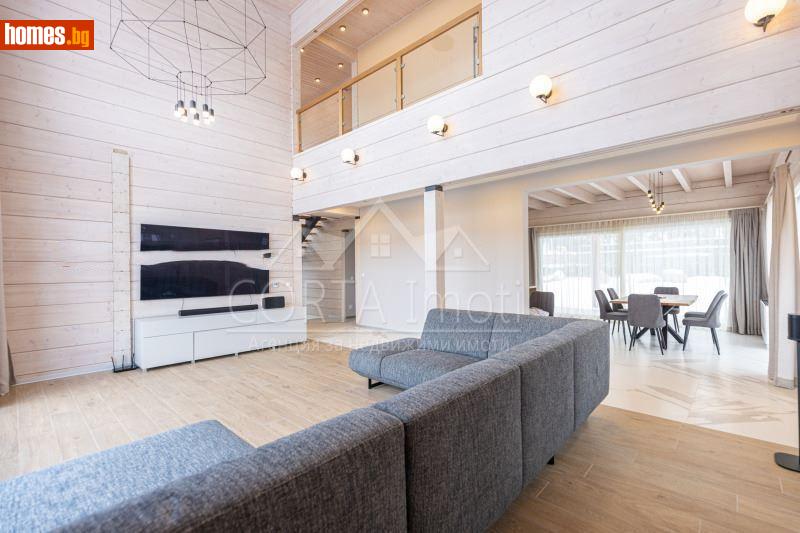 Къща, 451m² - Кв. Бояна, София - Къща за продажба - Corta Imoti - 110034446