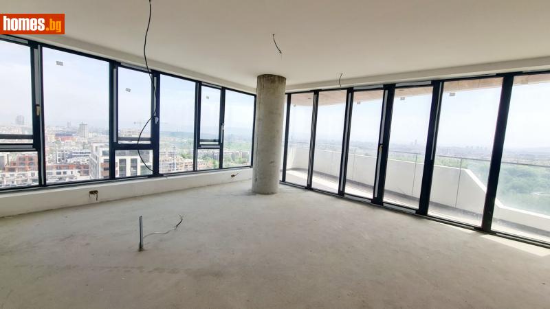 Четиристаен, 228m² - Кв. Кръстова Вада, София - Апартамент за продажба - АВЕНДА ЕООД - 110036092