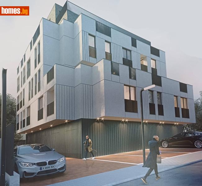 Тристаен, 74m² - Жк. Любен Каравелов, Хасково - Апартамент за продажба - Imperial house - 110046098