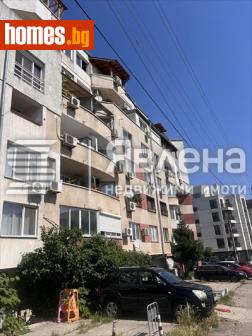 Едностаен, 45m² - Апартамент за продажба - 110057158