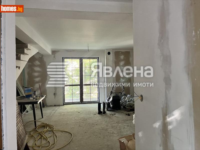 Къща, 95m² - С.Осеново, Варна - Къща за продажба - ЯВЛЕНА - 110057264