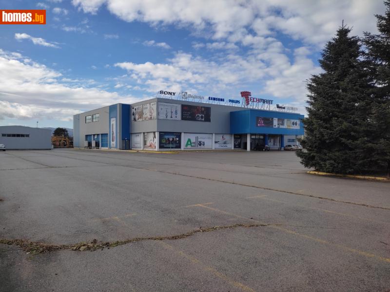 Парцел, 5500m² - Кв. Република, София - Парцел за продажба - ПИРИН 2007 - 110058418