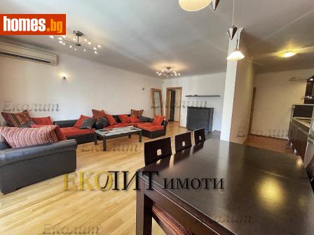 Тристаен, 130m² - Апартамент под наем - 110058991