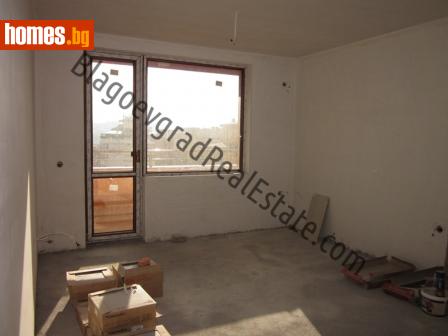 Тристаен, 69m² - Апартамент за продажба - 110059232