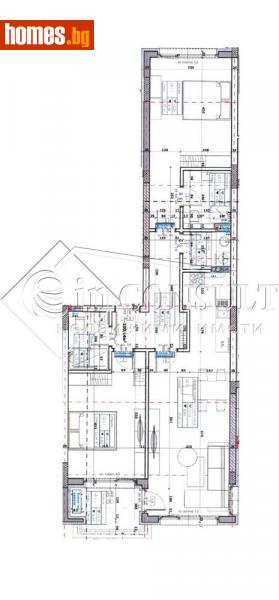 Тристаен, 1175m² - К.к.Св.Константин и Елена, Варна - Апартамент за продажба - In Consult - 110059783