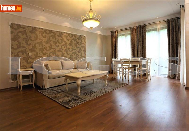 Тристаен, 100m² - Варна, Варна - Апартамент за продажба - ЛОГОС - 110074309
