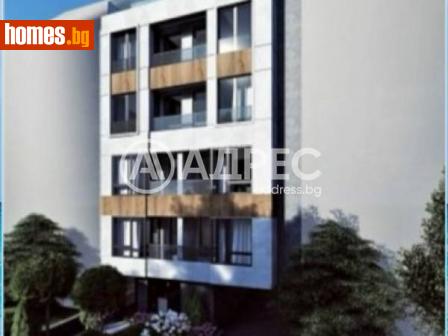 Двустаен, 69m² - Апартамент за продажба - 110087363