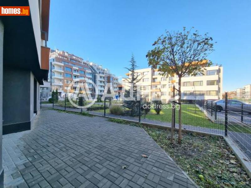 Двустаен, 107m² - Кв. Витоша, София - Апартамент за продажба - АДРЕС НЕДВИЖИМИ ИМОТИ - 110087597