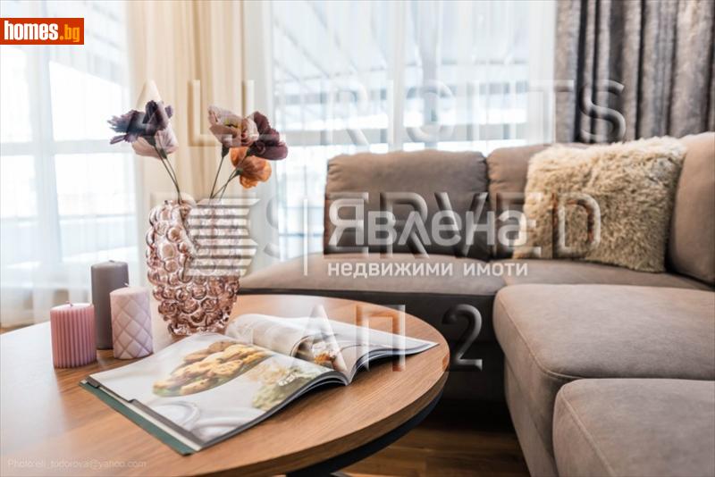 Тристаен, 153m² -  Гръцки квартал, Варна - Апартамент за продажба - ЯВЛЕНА - 110088142