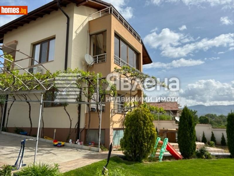 Къща, 278m² - С.Делвино, Благоевград - Къща за продажба - ЯВЛЕНА - 110088372