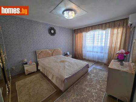Едностаен, 38m² - Апартамент за продажба - 110088977