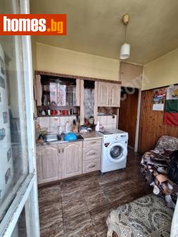 Двустаен, 58m² - Апартамент за продажба - 110089564