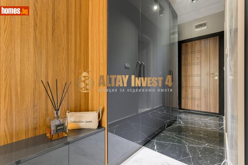 Едностаен, 38m² - С.Шкорпиловци, Варна - Апартамент за продажба - Altay Invest 4 - 110098530