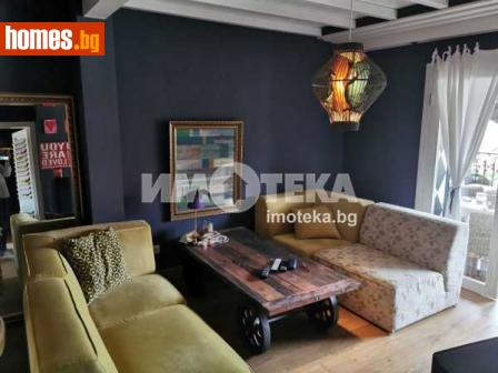 Двустаен, 72m² - Апартамент за продажба - 110102294