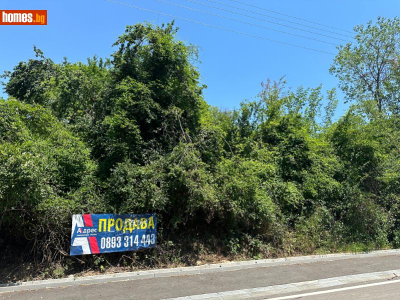 Парцел, 917m² - С.Черни Връх, Смядово - Парцел за продажба - Адрес недвижими имоти - кантора Шумен - 110102677