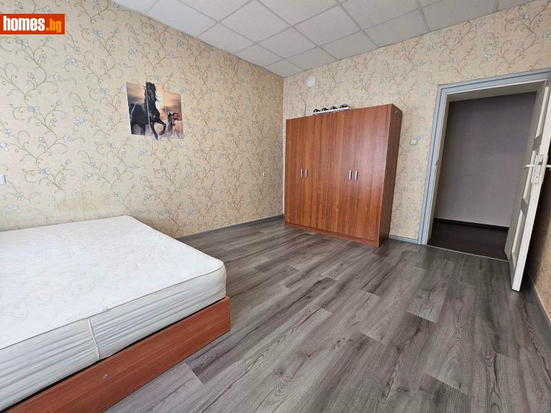 Двустаен, 59m² -  Център, Пловдив - Апартамент за продажба - ЛИДЕР А - 110103082