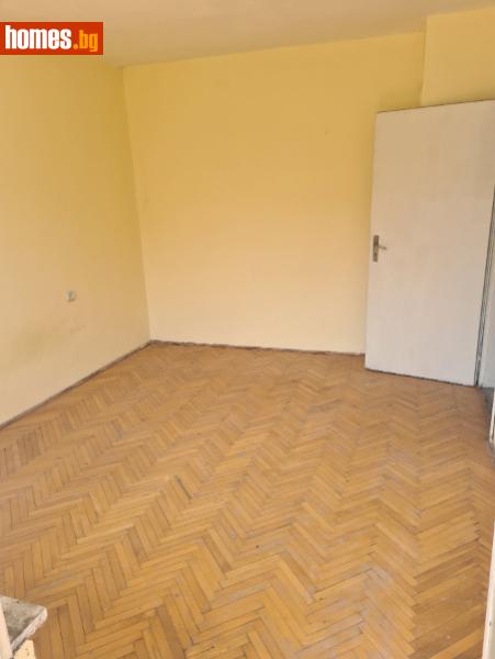 Двустаен, 46m² - С.Трилистник, Марица - Апартамент за продажба - МАГИЛЕНА - 110103292