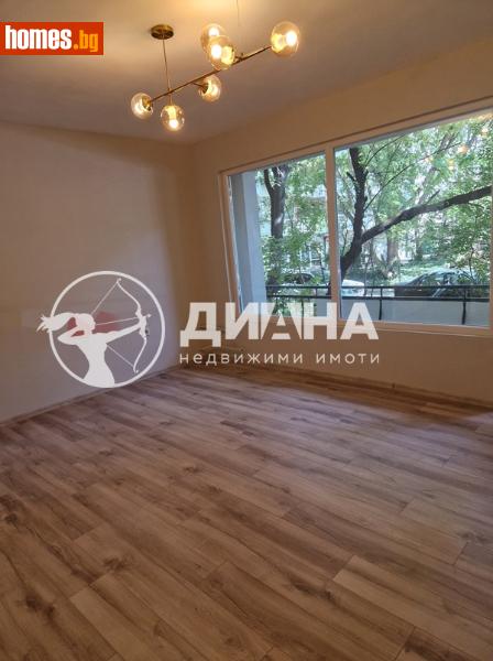 Тристаен, 86m² - Жк. Христо Смирненски, Пловдив - Апартамент за продажба - ДИАНА - 110107860