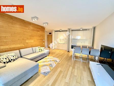 Тристаен, 109m² - Апартамент под наем - 110115509