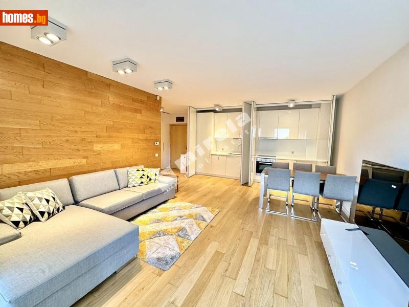 Тристаен, 109m² - Кв. Витоша, София - Апартамент под наем - МИРЕЛА - 110115509