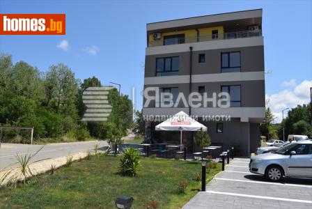 Двустаен, 62m² - Апартамент за продажба - 110115708