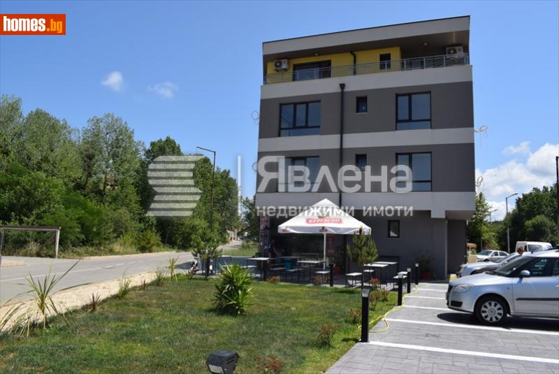 Двустаен, 62m² - Гр.Царево, Бургас - Апартамент за продажба - ЯВЛЕНА - 110115708