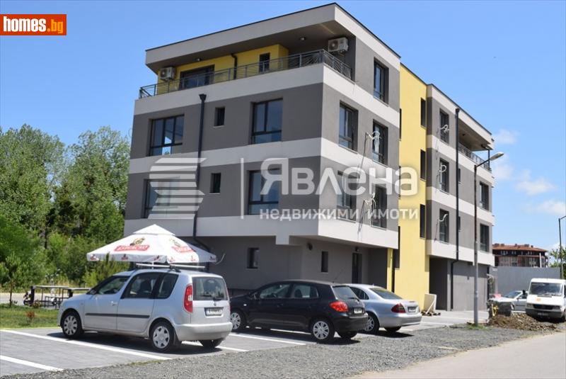 Тристаен, 84m² - Гр.Царево, Бургас - Апартамент за продажба - ЯВЛЕНА - 110115868