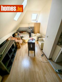 Едностаен, 30m² - Апартамент за продажба - 110131538