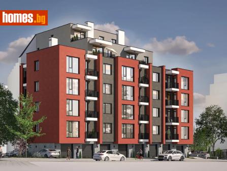 Двустаен, 90m² - Апартамент за продажба - 110131861