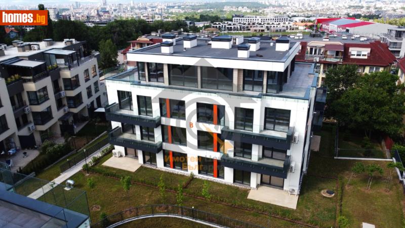 Двустаен, 73m² -  Драгалевци, София - Апартамент за продажба - Имотен Център - 110132453