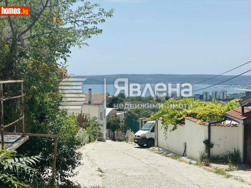 Парцел, 2700m² - Варна, Варна - Парцел за продажба - ЯВЛЕНА - 110143816