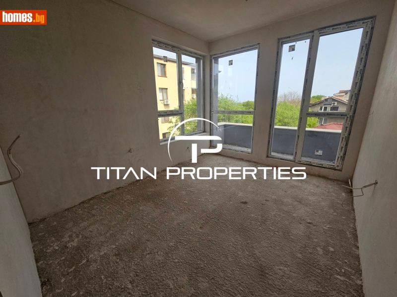 Двустаен, 64m² - Кв. Аспарухово, Варна - Апартамент за продажба - Titan Properties Varna - 110145965