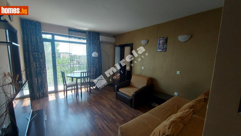 Тристаен, 99m² - К.к.Слънчев Бряг, Несебър - Апартамент за продажба - МИРЕЛА - 110164377