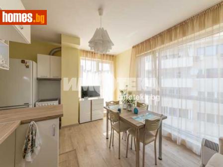 Двустаен, 60m² - Апартамент за продажба - 110164504