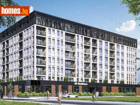 Двустаен, 81m² - Апартамент за продажба - 110164524