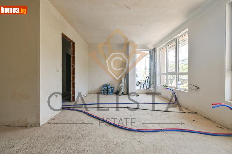 Тристаен, 108m² - Жк. Люлин 9, София - Апартамент за продажба - Calista Estate - 110165457
