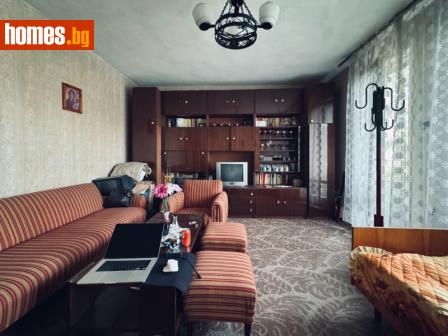 Тристаен, 102m² - Апартамент за продажба - 110166687