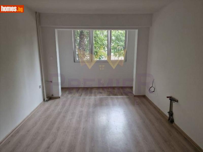 Тристаен, 60m² - Жк. Толстой, София - Апартамент за продажба - ИМОТИ ПРЕМИЕР - 110169059