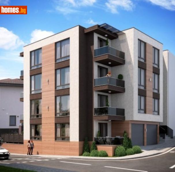 Тристаен, 135m² - Жк. Освобождение, Благоевград - Апартамент за продажба - Благоевградски имоти - 110182287