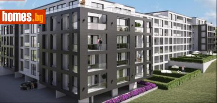 Тристаен, 180m² - Апартамент за продажба - 110182474