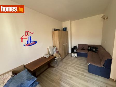 Едностаен, 40m² - Апартамент за продажба - 110182916