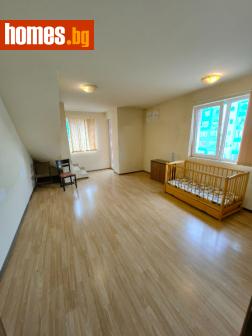 Тристаен, 80m² - Апартамент за продажба - 110183870