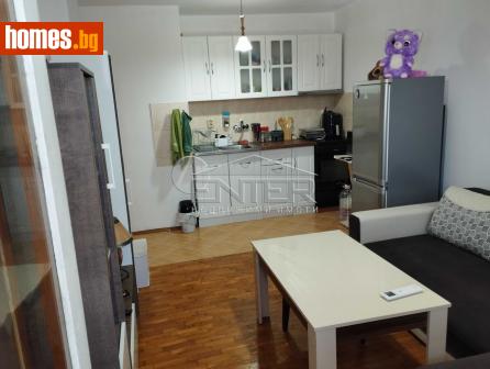 Двустаен, 50m² - Апартамент за продажба - 110184585